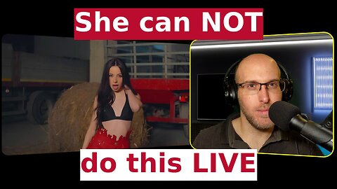 Eurovision fan reacts: Malta 2024 (Sarah Bonnici - Loop)