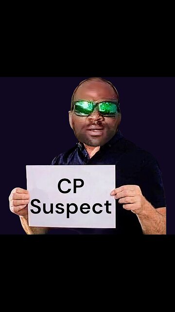 CP suspect Nonya Ghetto FatAssAndAll