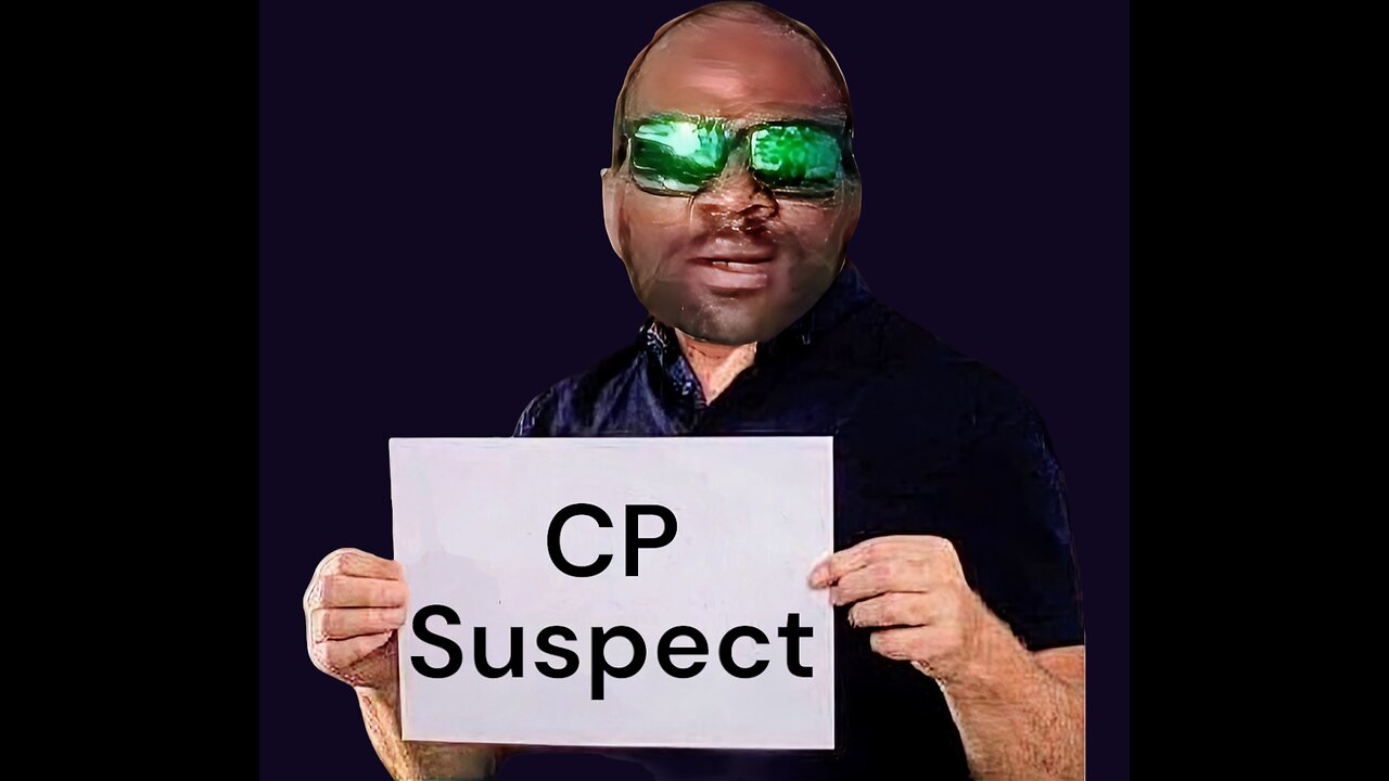 CP suspect Nonya Ghetto FatAssAndAll