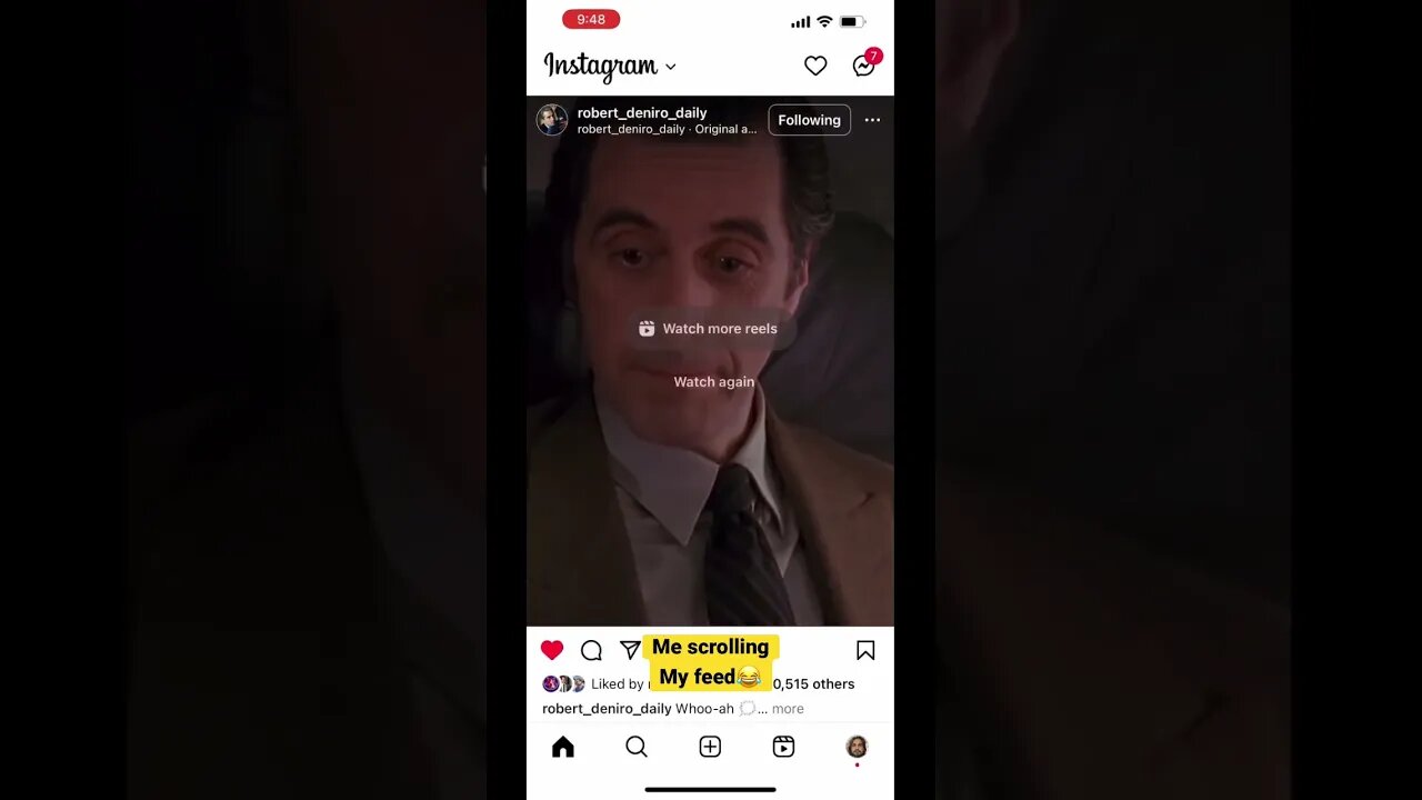 My Instagram Feed On Point #instagram 🤣🤣