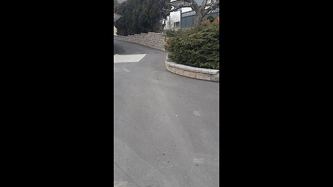 Retaining Wall Oct 2023