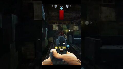 The old version of Tarkov Arena is FREE