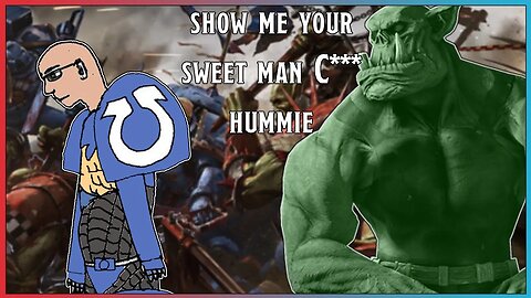 SHOW ME YOUR SWEET M̶͖͂A̵̐̓N̵̽͠ ̷̛͝Ć̸̵̴͒͐͑̓̂*̷̑͆ HUMMIE | SQUAD BROKEN