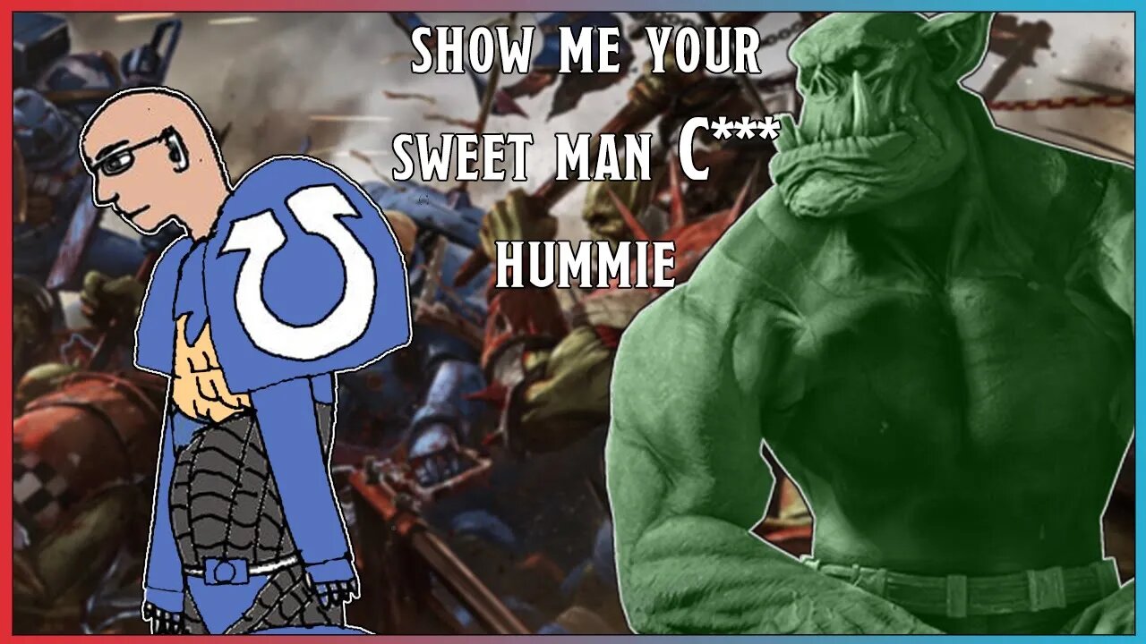 SHOW ME YOUR SWEET M̶͖͂A̵̐̓N̵̽͠ ̷̛͝Ć̸̵̴͒͐͑̓̂*̷̑͆ HUMMIE | SQUAD BROKEN
