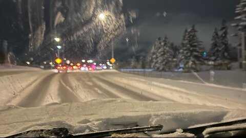 Snow Removal