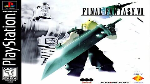 🔴 Live Final Fantasy VII Road to 925