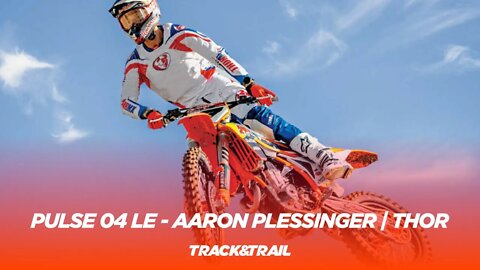 THOR PULSE 04 LE AARON PLESSINGER