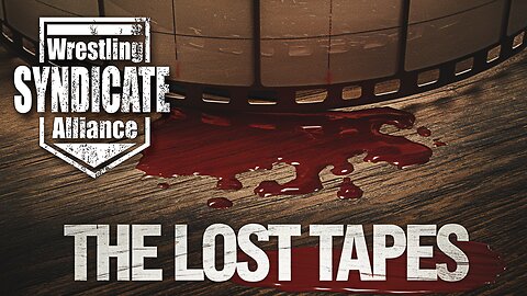 SWA: The Lost Tapes #!