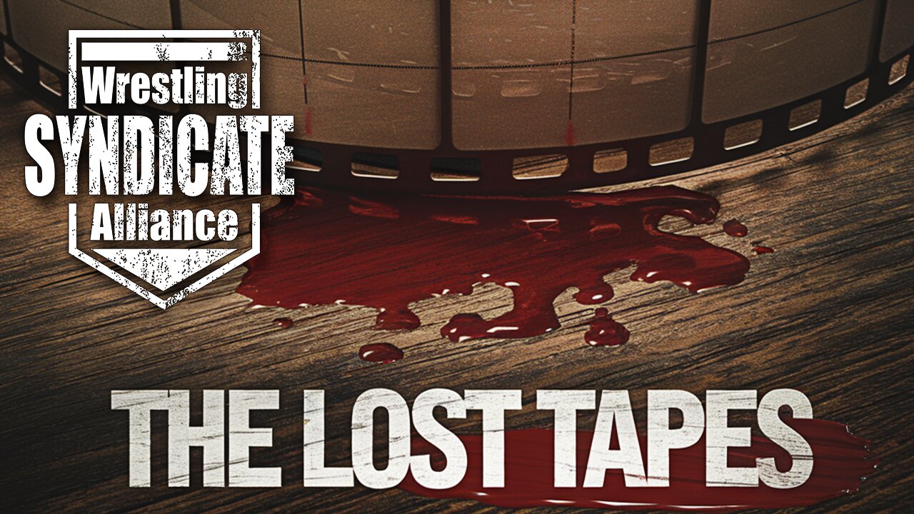 SWA: The Lost Tapes #!