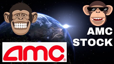 AMC - Stock Price Prediction (APES STRONG)