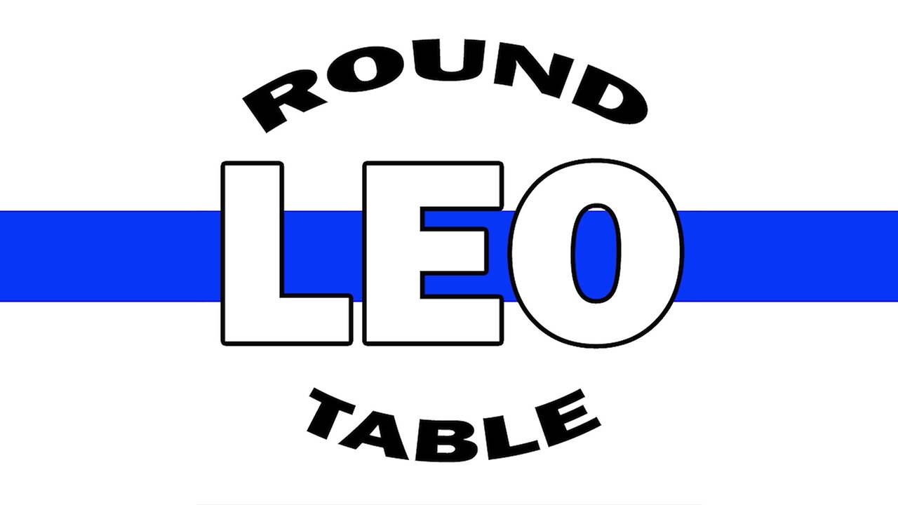 LEO Round Table - Thu, Jun 6th - 12pm ET - S09E114