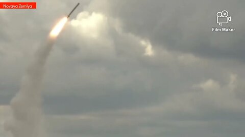 Russia fired Iskander-M cruise missile on Ukrainian energy infrastructure