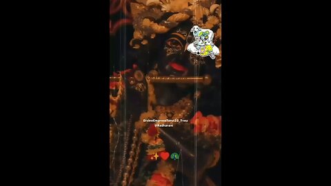 Lord Krishna