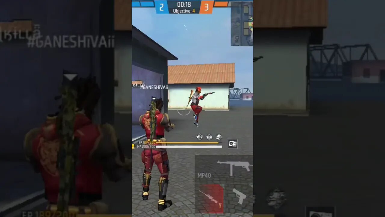 নেটওয়ার্ক টা খুবই বিরক্ত করছিলো তখন।#shorts #firefild100