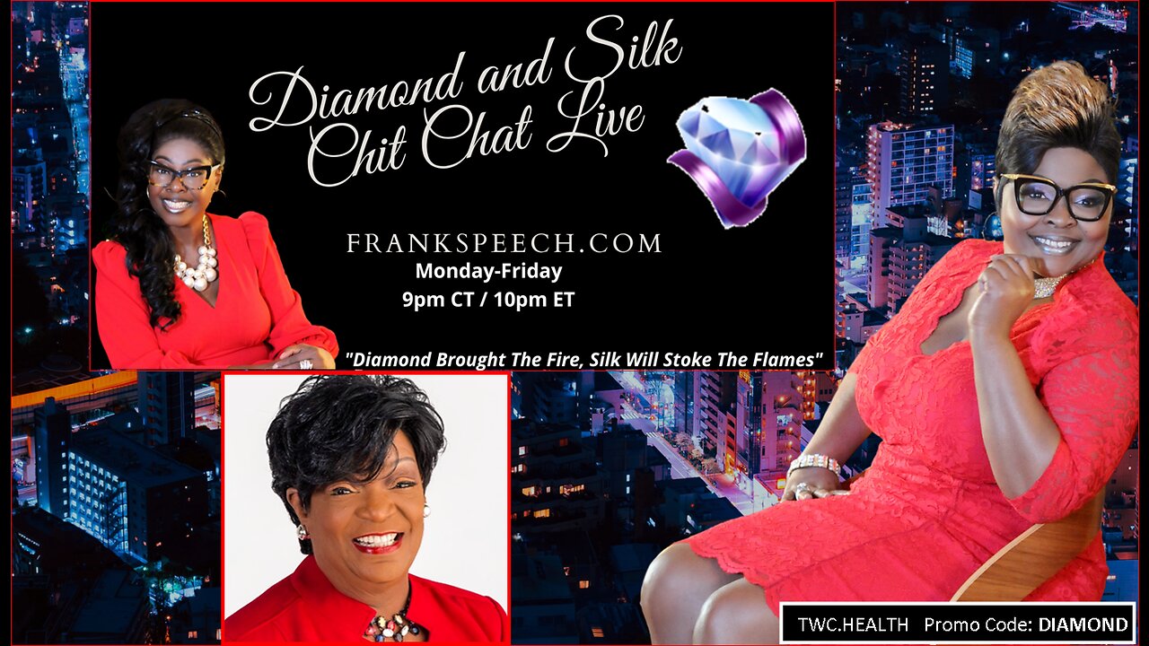 Pastor Paula Price joins Chit Chat Live to discuss the State Of Our Country