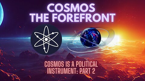 Cosmos The Forefront