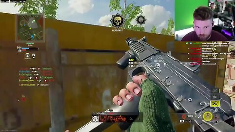 Crimsix Gets Banned Live on Stream While Playing Black Ops 6