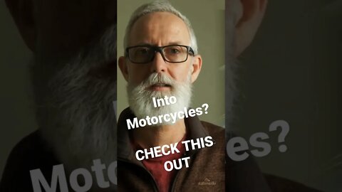 New Motorcycle Show!
