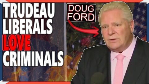 Why Won't Trudeau's Liberal Party Just Close the Damn Border?