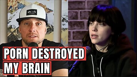 Preacher Reacts To Billie Eilish: Pornography and Demonic Attacks