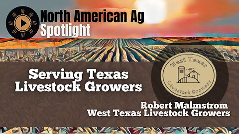 Serving Texas Livestock Growers
