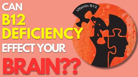 Don't Take RISK! Boost Your Vitamin B12 Deficiency With These Tips