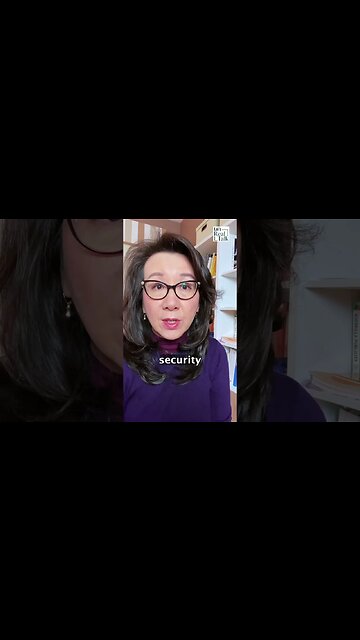 How scared is a government of its people? 🇨🇳 #shorts