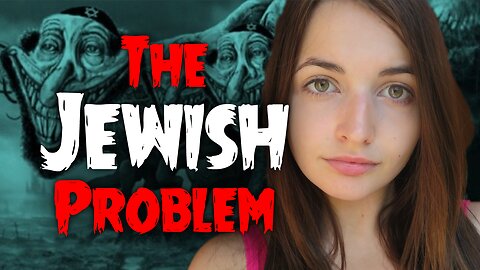 Evalion - The Most Antisemitic Video Ever!