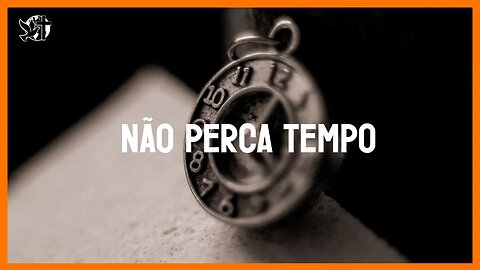 Jesus vai voltar | NÃO PERCA TEMPO | Bispa Cléo