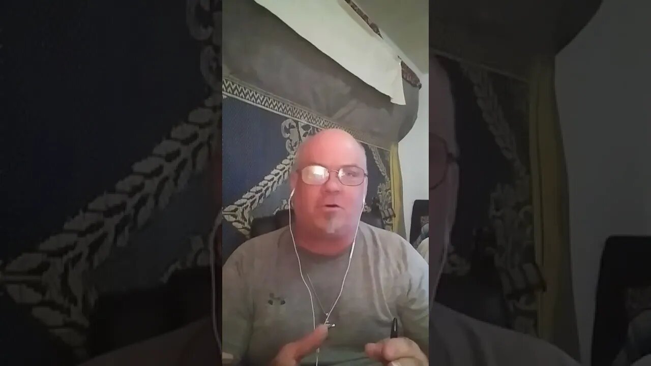 -(07/06/22)-@3:40AM-The Wednesday Early Morning Update Message LIVE on Rizzle-TV -