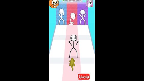 Throw Wall funny animation #shorts #music #throw