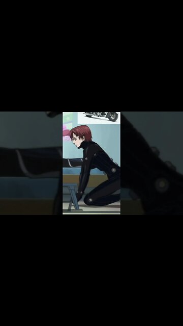 Супер сила Куроно! #shorts