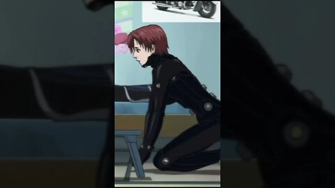 Супер сила Куроно! #shorts