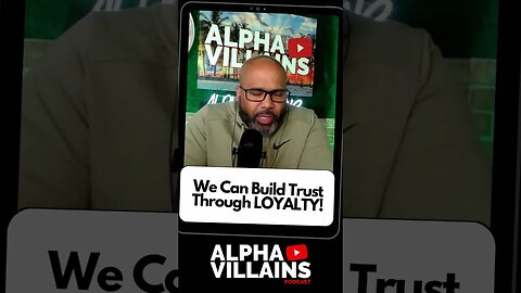 Your Loyalty Is MANDATORY! #shorts #loyalty