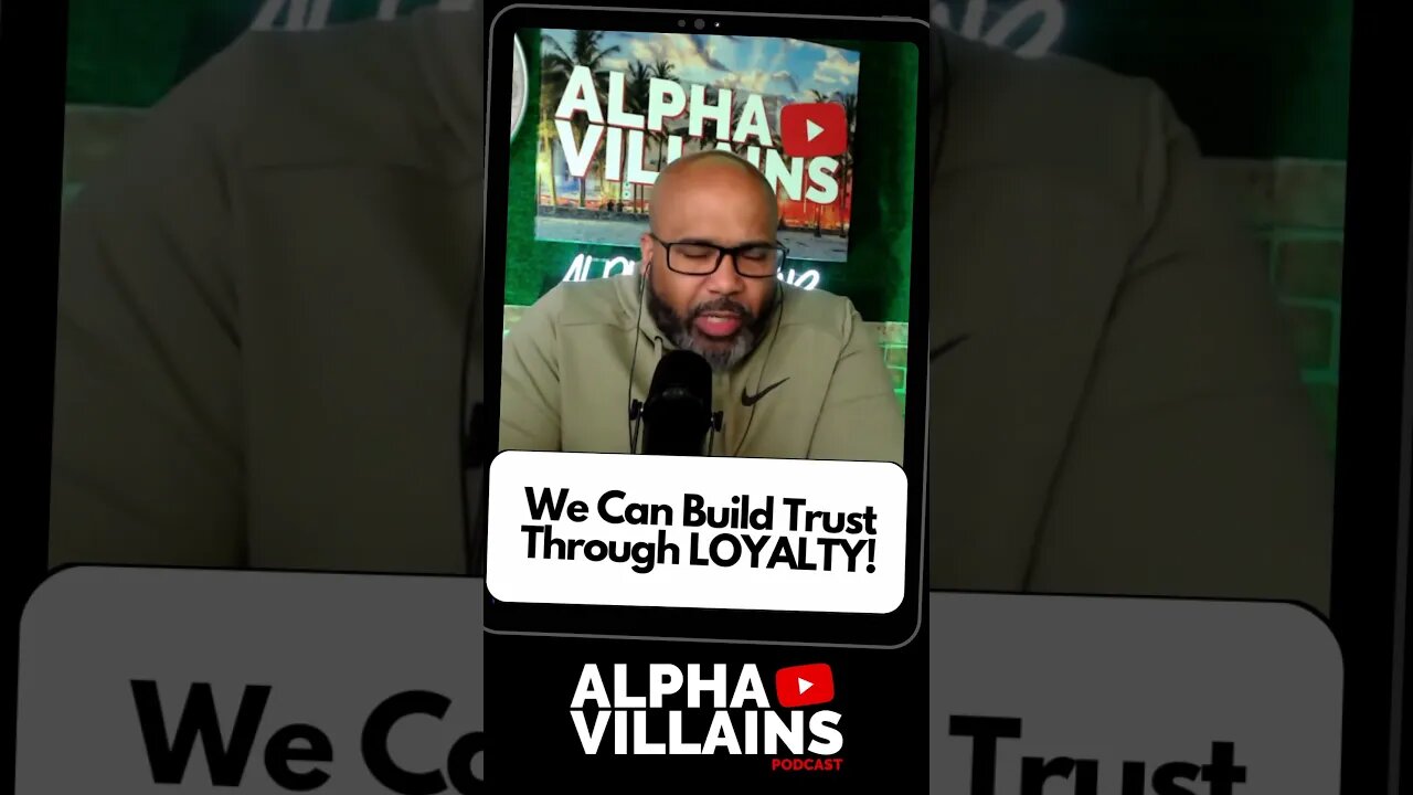 Your Loyalty Is MANDATORY! #shorts #loyalty