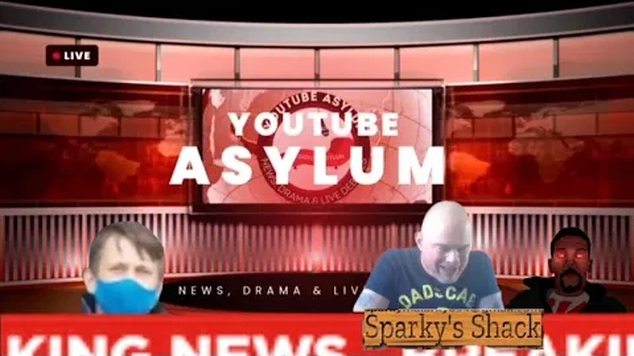 Good morning YouTube #yta #youtube #wronguns #auditing #auditors #drama #news #morningnews