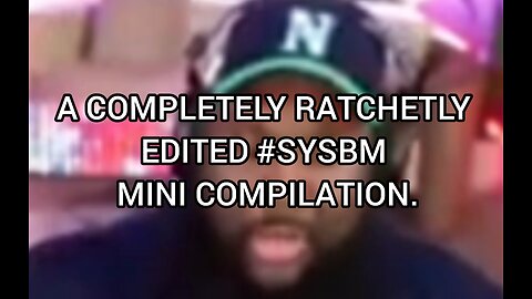 Brittany Renner, Kamala Harris, Kevin Samuels all in one mini compilation plus..