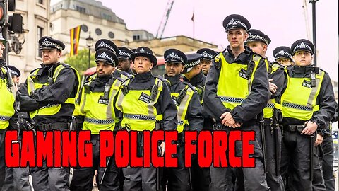 UBISOFT Working with Police to Control Gaming