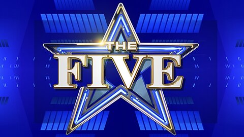 The FIVE (08/02/24) FULL EPISODE