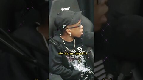 Boquinha o putífero 😂