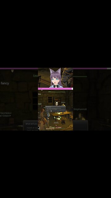 Oh the puns #vtuber #clips