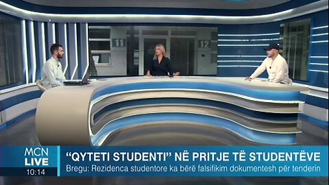 Episodi 8 - Seria 2: AKTIVISTËT KUNDËR VELIAJT DHE SHEHUT