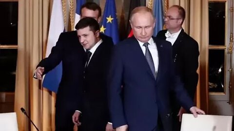 Why Russian is protesting