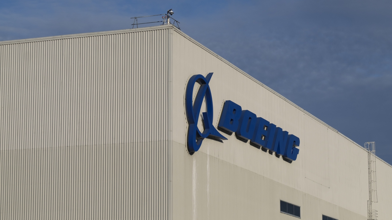 IAG Interest In Buying 737 MAX Planes Is A Win For Boeing
