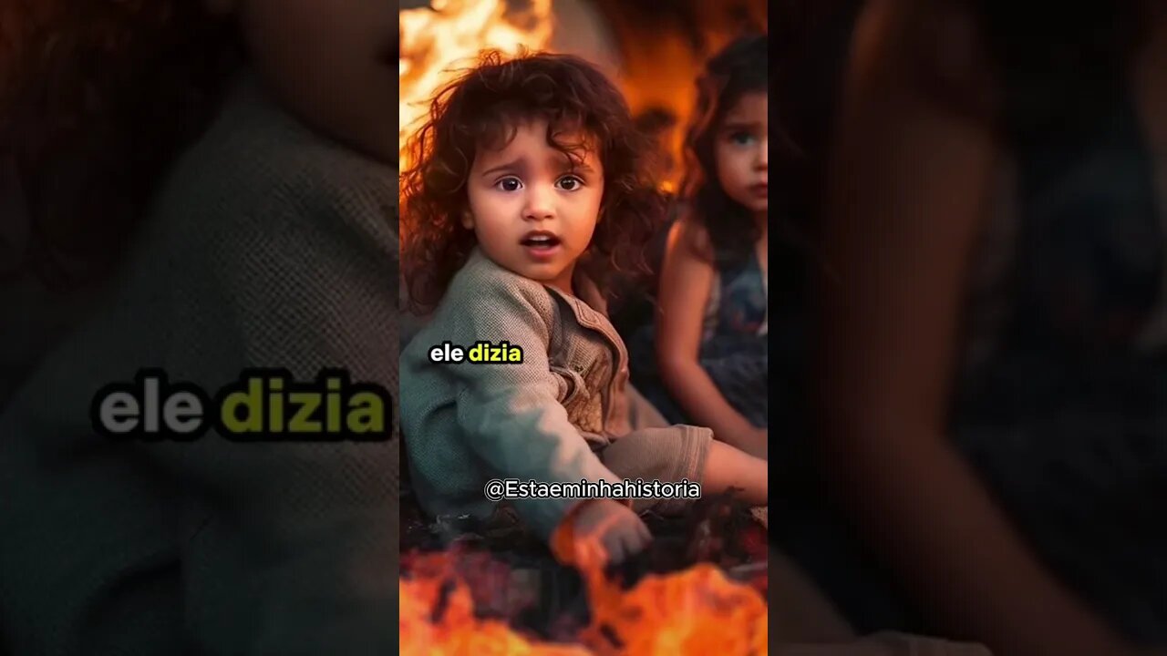 Pai que confessou matar as filhas de 4 e 8 (Caso Real) Ramon Souza Pereira