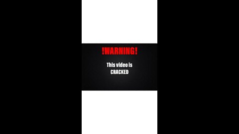 Cracked video(Vtuber discovers physics!)