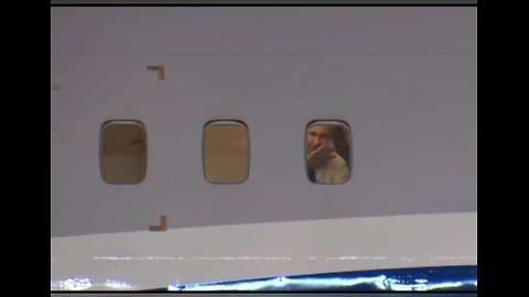 👋🕶️ Putin and Kim Jong Un couldn't stop waving to each other as Putin was leaving for Vietnam