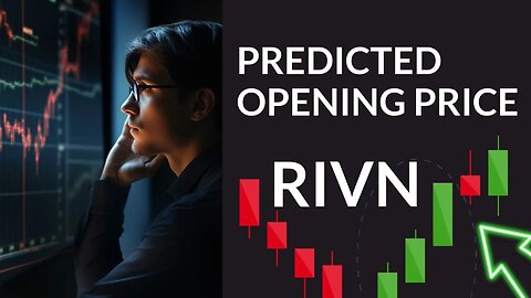 RIVN's Game-Changing Move: Exclusive Stock Analysis & Price Forecast for Mon - Time to Buy?