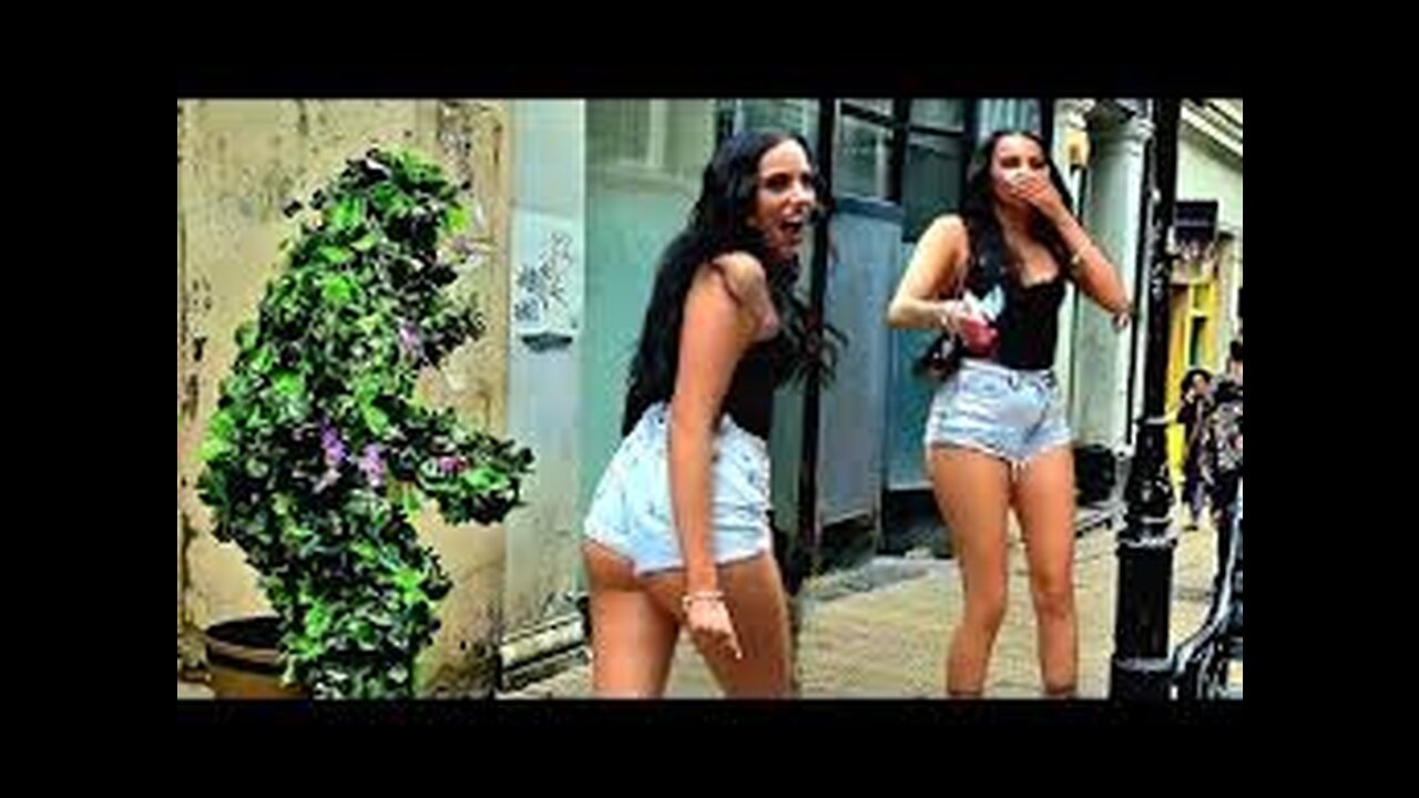 Scare Cam Pranks # 11 | Funny Scare Prank | Jump Scare | Funny Compilation | İnstant Regret |