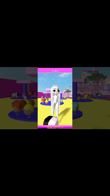 LOL Dress Up Dolls #gameplay #lol #dolls #dressup #gameshorts